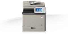 Canon                        - ImageRunner IR C 350