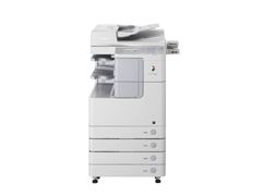Canon                        - ImageRunner IR 2535I