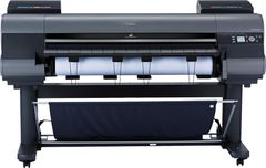 Canon                        - Imageprograf iPF 8300
