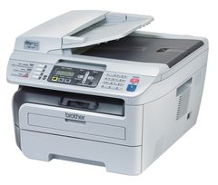Brother                      - MFC 7440N