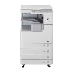 Canon                        - ImageRunner IR 2520I