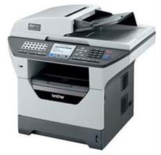 Brother                      - MFC 8370DN