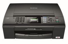 Brother                      - MFC J 220