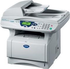 Brother                      - DCP 8025D