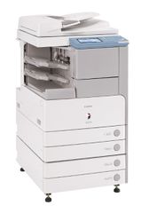 Canon                        - ImageRunner IR 3035