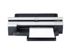 Canon                        - Imageprograf iPF 610